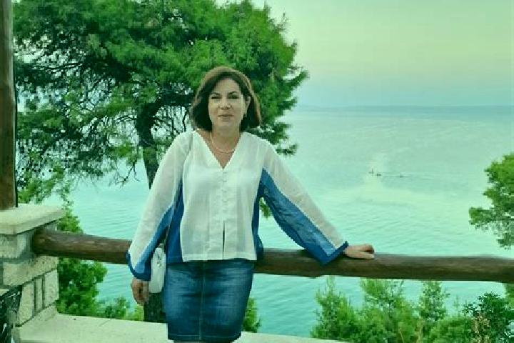 Layla, 30 — Escort in Degirmenalti, Turkey