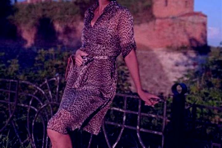 Layla, 30 — Escort in Dubno, Ukraine