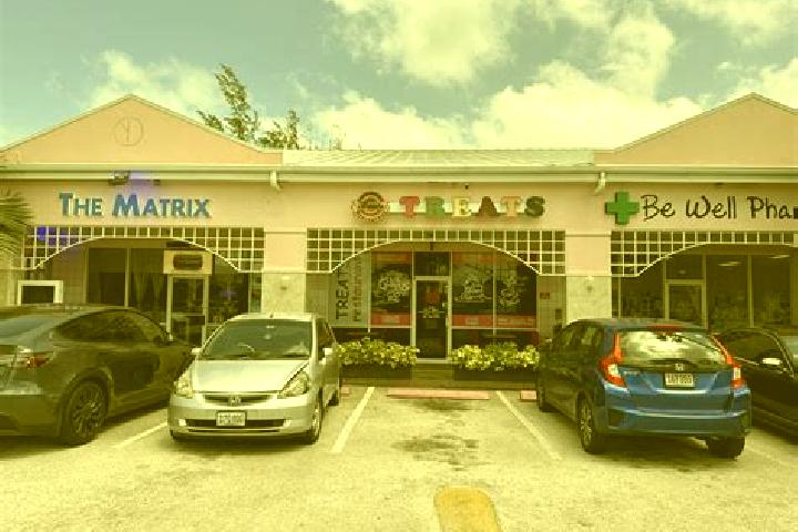 Layla, 30 — Escort in Dusty Place, Cayman Islands