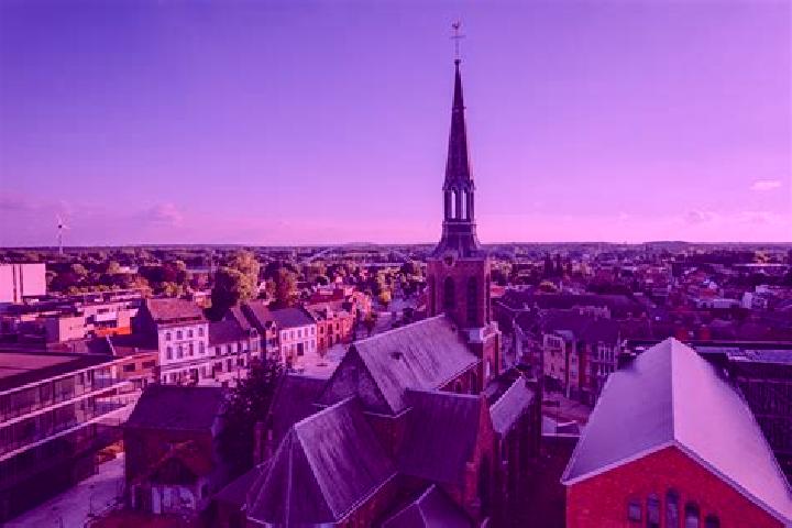 Layla, 30 — Escort in Ekeren, Belgium