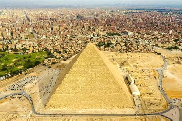 Layla, 30 — Escort in Giza, Egypt
