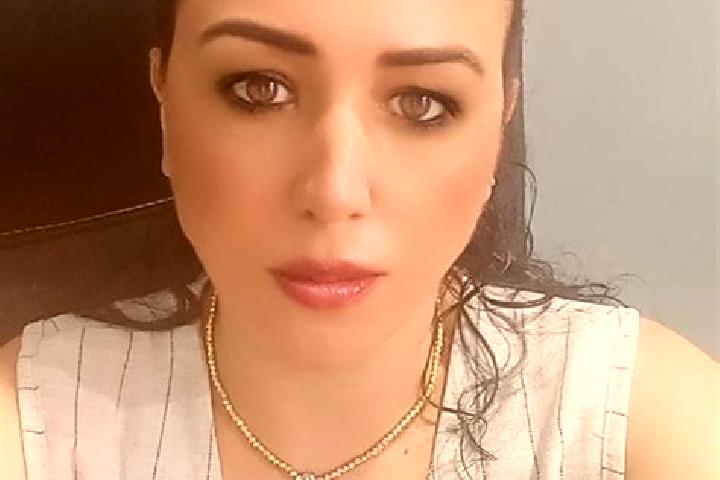 Layla, 30 — Escort in Hatip, Turkey