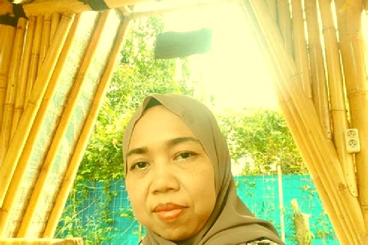 Layla, 30 — Escort in Jatisari, Indonesia
