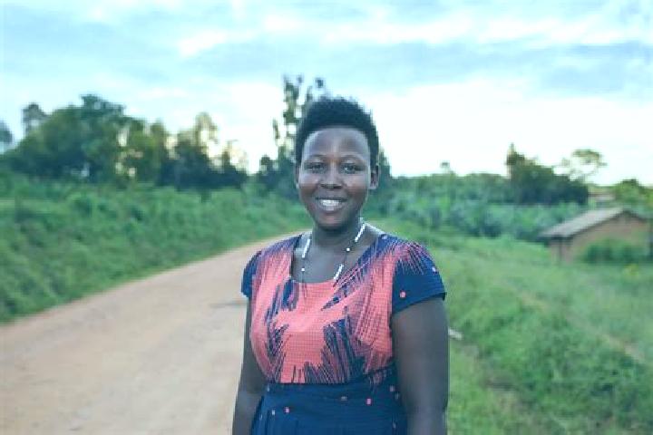 Layla, 30 — Escort in Kanungu, Uganda