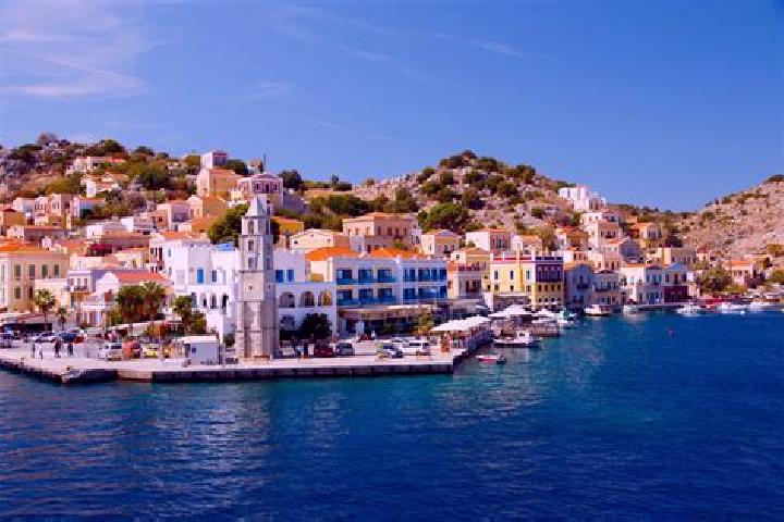 Layla, 30 — Escort in Kato Lekhonia, Greece