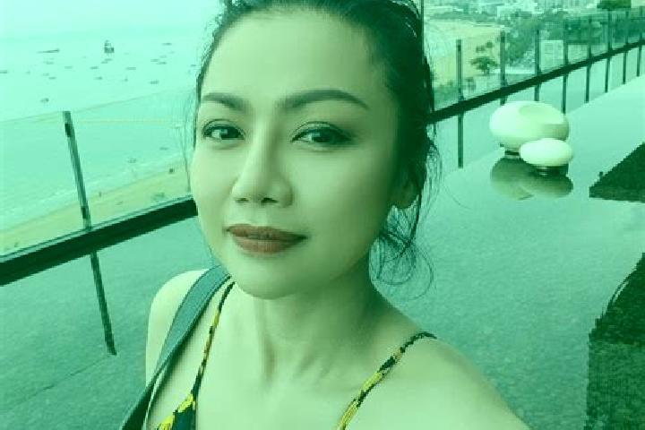 Layla, 30 — Escort in Kham Ta Kla, Thailand