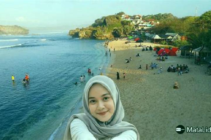 Layla, 30 — Escort in Laju Kidul, Indonesia