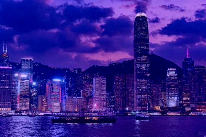 Layla, 30 — Escort in Metro Harbour, Hong Kong