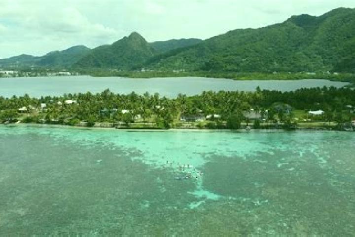Layla, 30 — Escort in Nu uuli, American Samoa