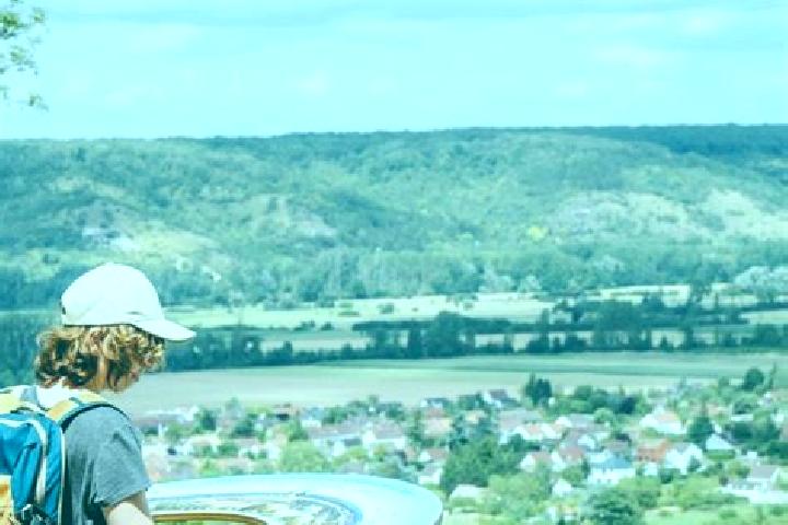 Layla, 30 — Escort in Oinville-sur-Montcient, France