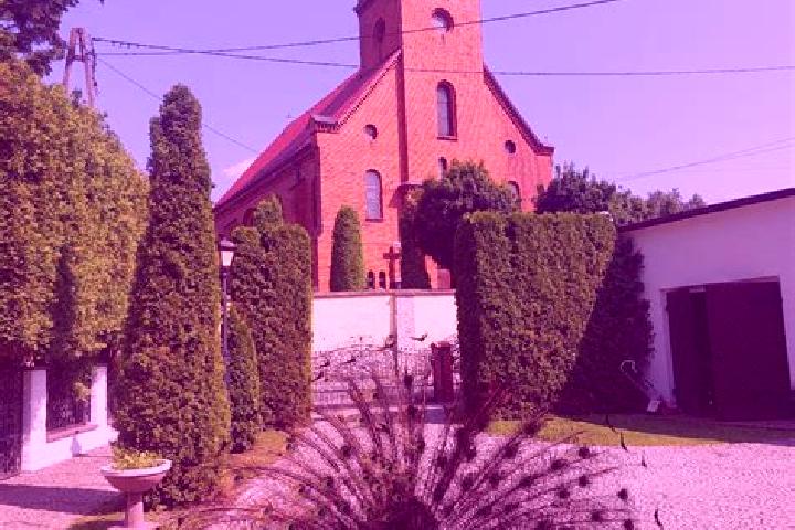 Layla, 30 — Escort in Ostroznica, Poland