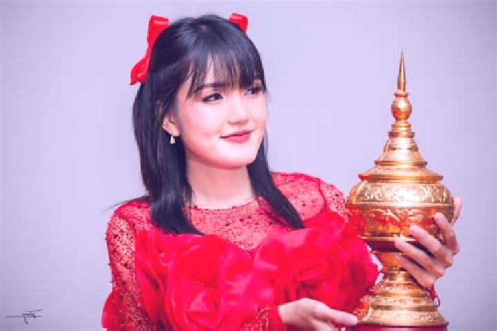 Layla, 30 — Escort in Pakokku, Myanmar