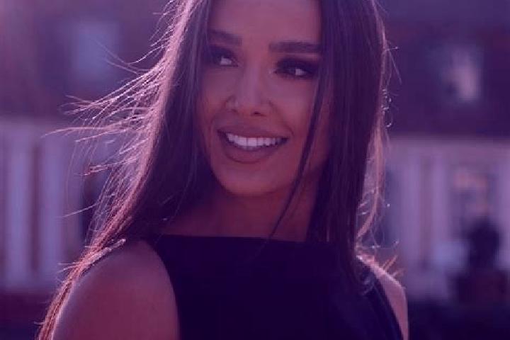Layla, 30 — Escort in Rahau, Romania