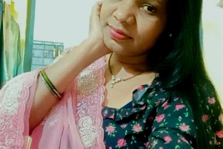 Layla, 30 — Escort in Ramgarh, India