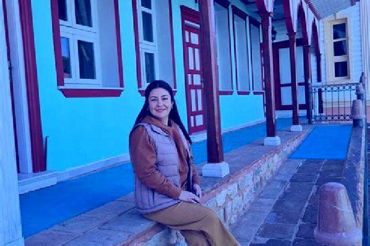 Layla, 30 — Escort in Rians, France