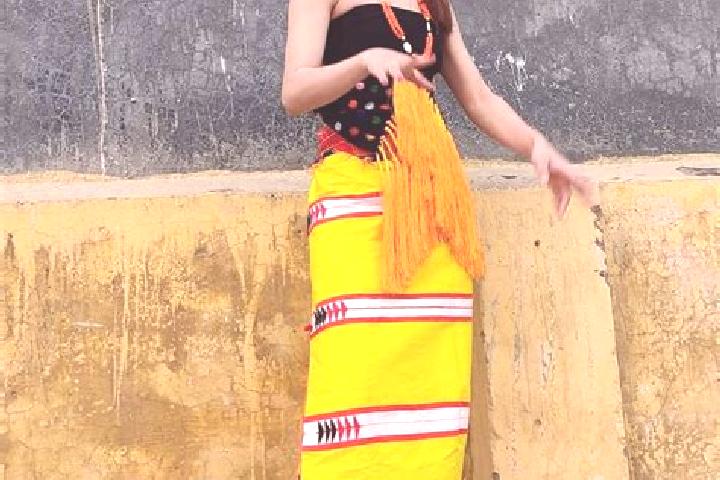 Layla, 30 — Escort in Rongmei, China