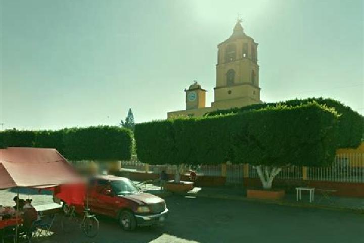 Layla, 30 — Escort in San Pedro Tenango, Mexico