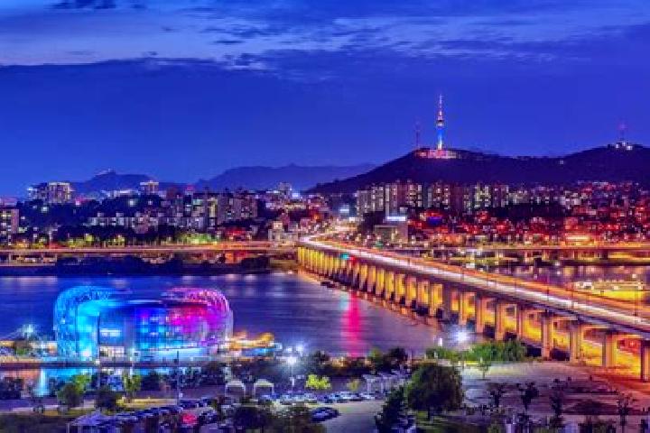 Layla, 30 — Escort in Seoul, South Korea