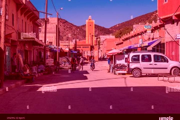 Layla, 30 — Escort in Tabant, Morocco