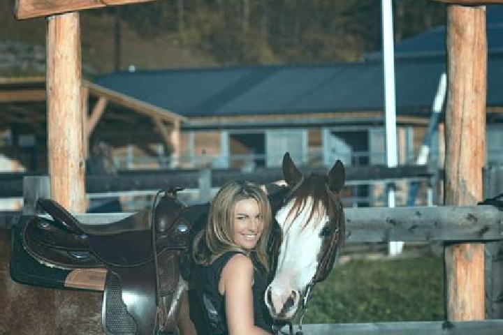 Layla, 30 — Escort in Teufenbach, Austria