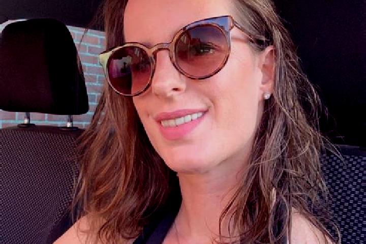 Layla, 30 — Escort in Val-Meer, Belgium