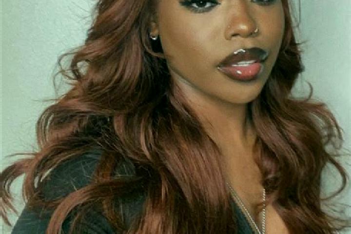 Layla, 31, a auburn amber-eyed ebony companion based in Bobon Second. Offering Tantra, Girlfriend Experience, BDSM. Available for incall and outcall, day and...