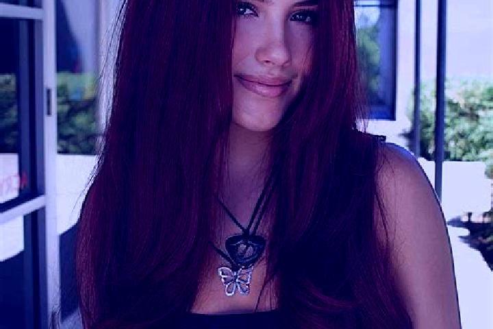 Layla, 31, a auburn dark-eyed asian companion based in Patskanovo. Offering Duos, Domination, Massage. Available for incall and outcall, overnight bookings a...