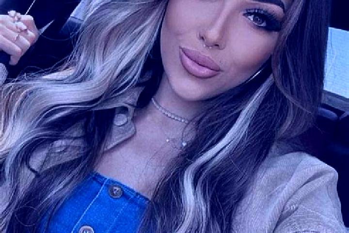 Layla, 31, a dark blonde brown-eyed european companion based in Arenas. Offering Girlfriend Experience, Striptease, Duos. Available for incall and outcall, d...