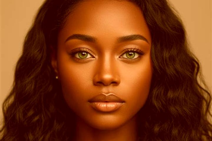 Layla, 31, a red green-eyed ebony companion based in Tostado. Offering OWO, Fetish, Duos. Available for incall and outcall, day and evening dates.