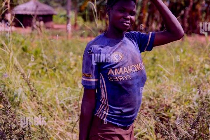 Layla, 31 — Escort in Abim, Uganda