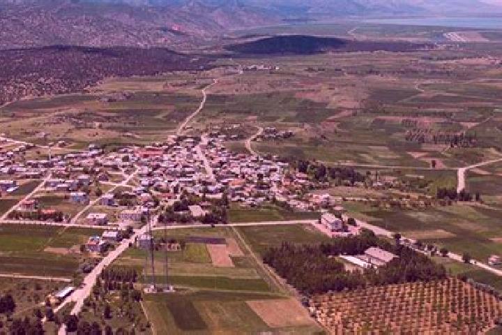 Layla, 31 — Escort in Ahirli, Turkey