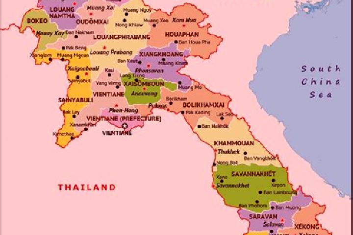Layla, 31 — Escort in Attapeu, Laos