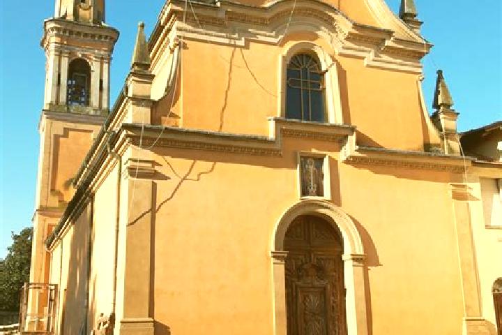 Layla, 31 — Escort in Cavriago, Italy