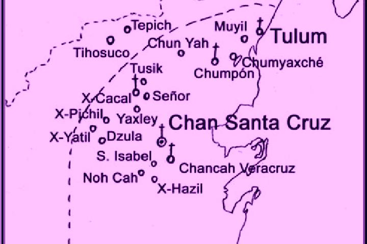 Layla, 31 — Escort in Chan Santa Cruz, Mexico