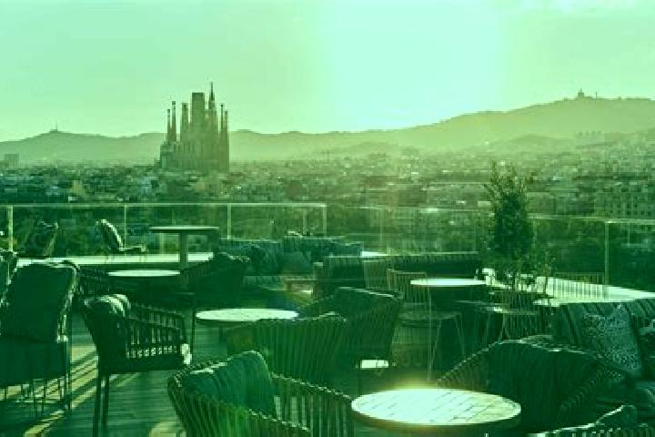 Layla, 31 — Escort in El Hoxton, Mexico