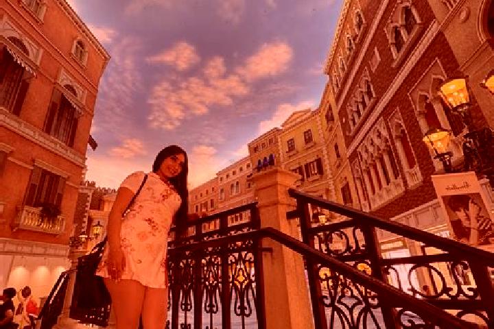 Layla, 31 — Escort in Encheng, China