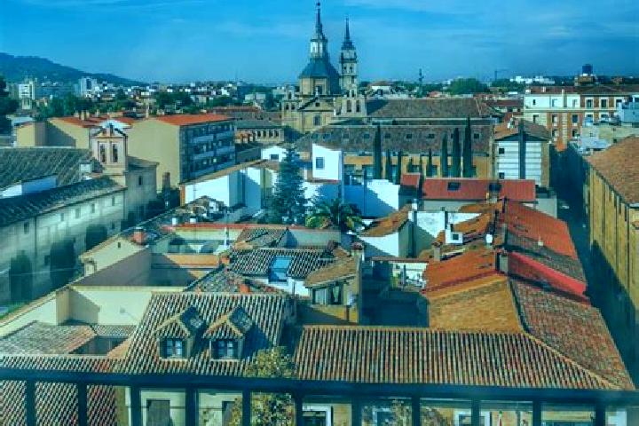 Layla, 31 — Escort in Espinosa de Henares, Spain