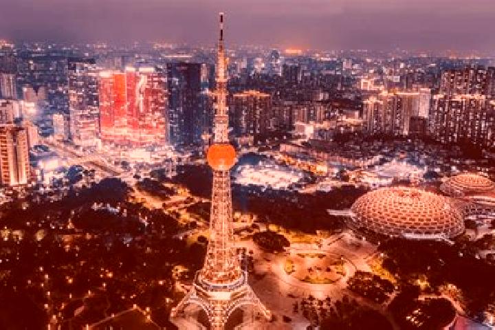 Layla, 31 — Escort in Fushan, China