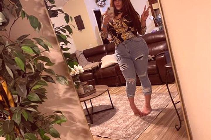 Layla, 31 — Escort in Garden View, United States