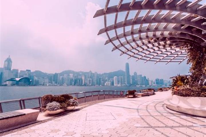 Layla, 31 — Escort in Grand Promenade, Hong Kong