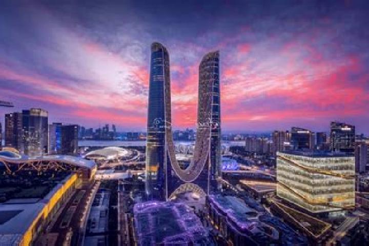 Layla, 31 — Escort in Hangzhou, China