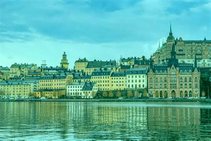Layla, 31 — Escort in Hillared, Sweden
