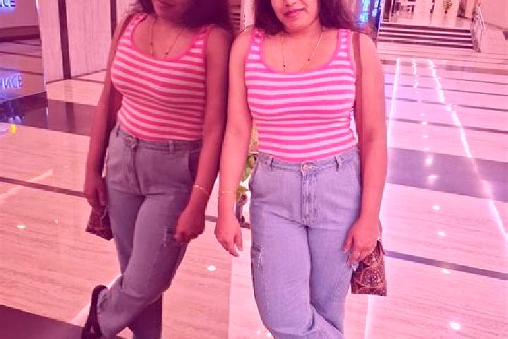 Layla, 31 — Escort in Honnali, India