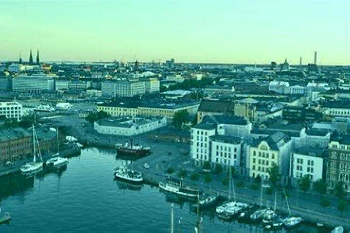 Layla, 31 — Escort in Ikuri, Finland