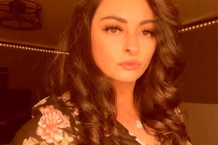 Layla, 31 — Escort in Kimberly, United States