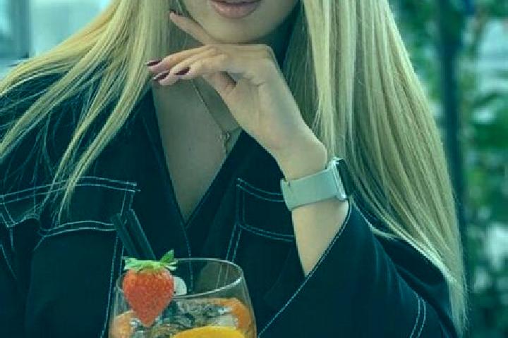 Layla, 31 — Escort in Kocaeli, Turkey