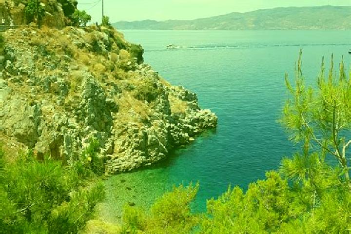 Layla, 31 — Escort in Krouson, Greece