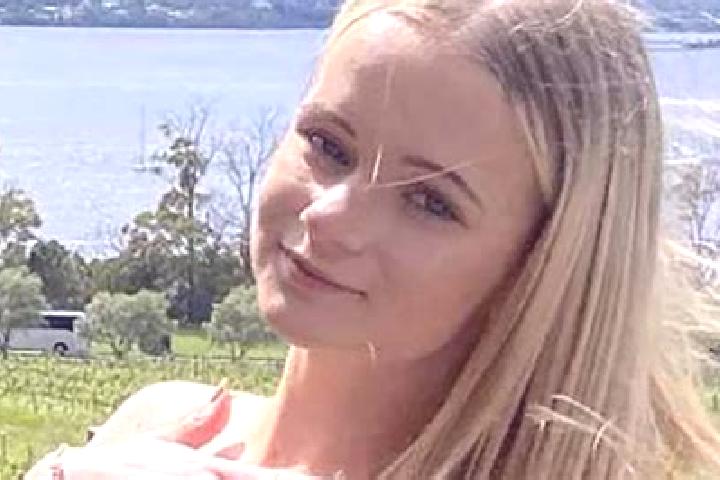 Layla, 31 — Escort in Laura, Australia