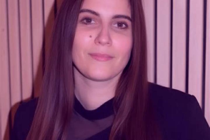 Layla, 31 — Escort in Le Luc, France