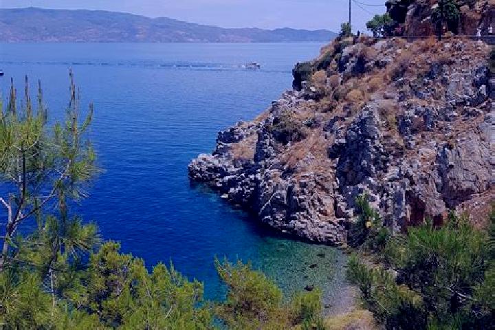 Layla, 31 — Escort in Levidion, Greece